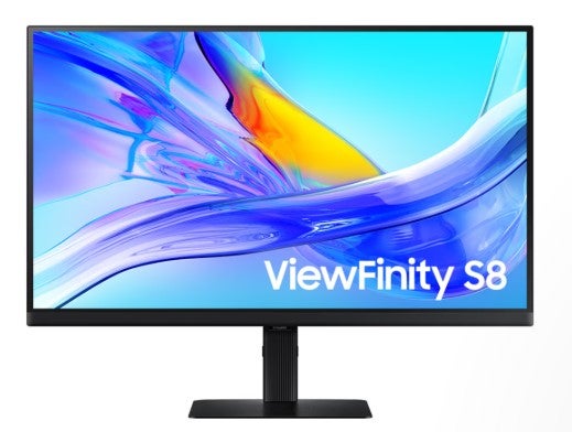 Samsung ViewFinity S80UD LS27D804UAEXXY 27 inch 4K UHD Monitor